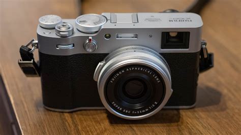 fuji x100v